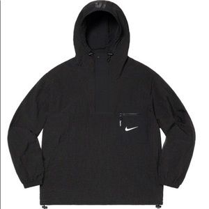 Nike Supreme Reversible Jacket Size Medium